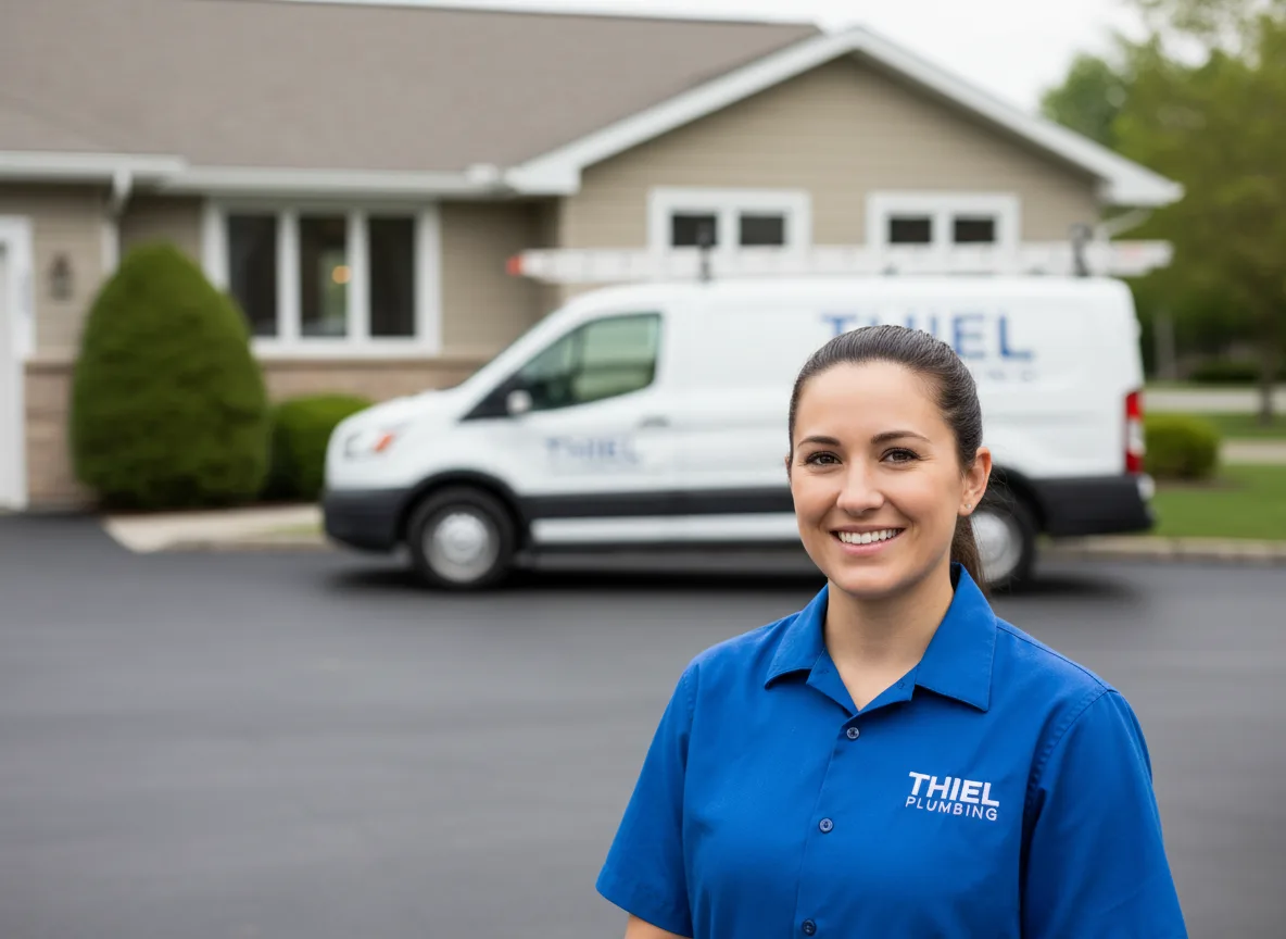 Plumber Paxico, KS FAQs